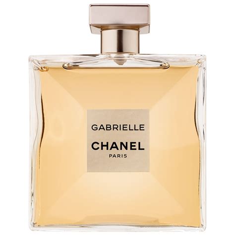 chanel gabrielle chanel parfum|chanel gabrielle best price.